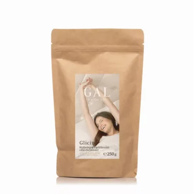 GAL Glicin, 250g
