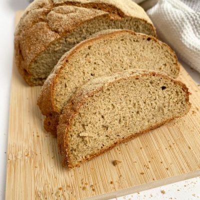 LCHF Kruh | Hleb, 500 g