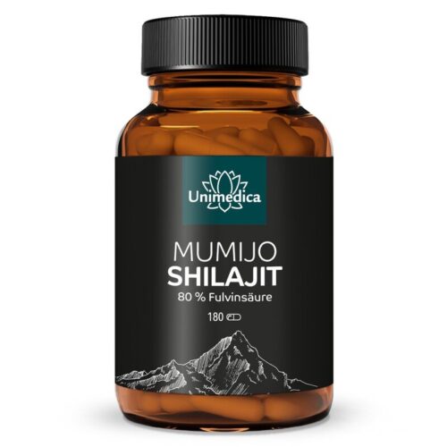 Mumijo-Shilajit-mit-80-Fulvinsaeure-180-Kapseln-von-Unimedica-e1756390607515.jpg