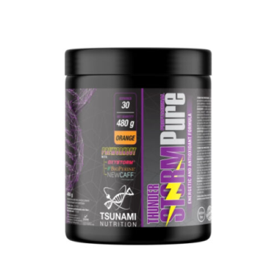 Thunder Storm Pure Professional 480 g